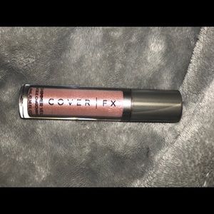 Smashbox and cover fx and artist couture